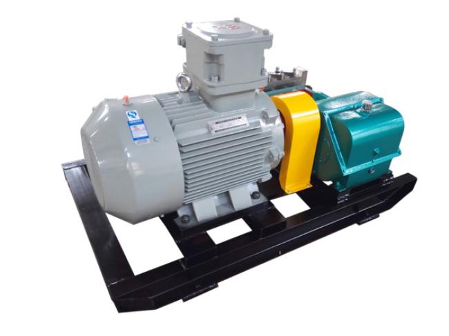 防爆清洗機